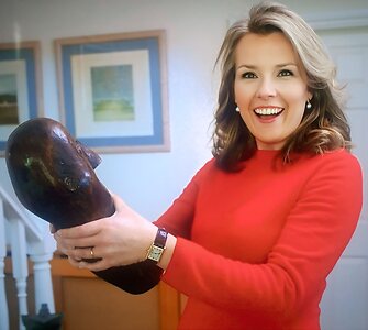 Christina Trevanion leaked photo #64