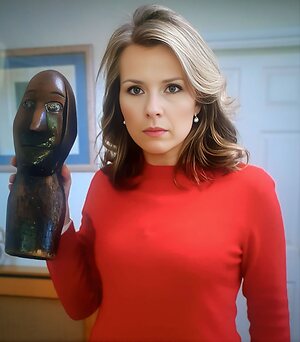 Christina Trevanion leaked photo #65