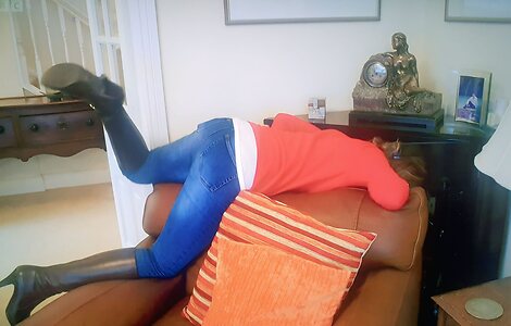 Christina Trevanion leaked photo #66