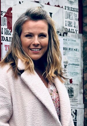 Christina Trevanion leaked photo #69