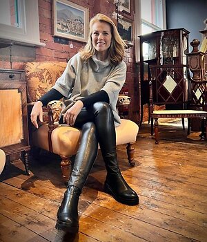 Christina Trevanion Nude Leaked Photo #74