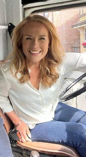 Christina Trevanion Nude Leaked Photo #77