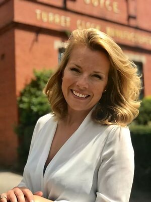 Christina Trevanion leaked photo #87