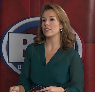 Christina Trevanion