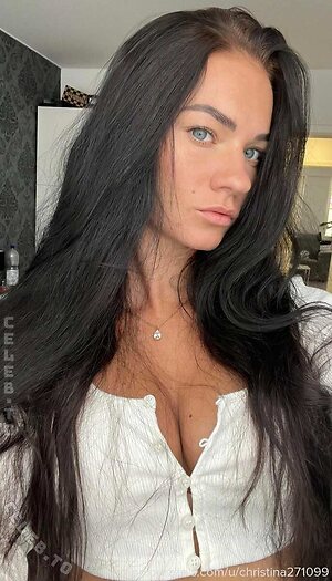 Christina Winkler Nude Leaked Photo #42