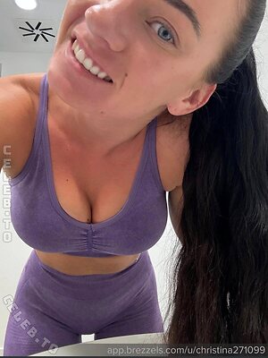 Christina Winkler Nude Leaked Photo #54