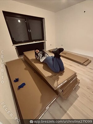 Christina Winkler Nude Leaked Photo #60