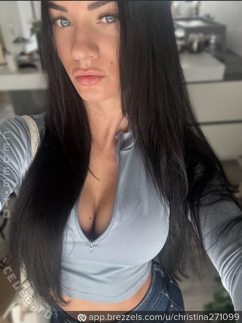 Christina Winkler Nude Leaked Photos