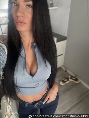 Christina Winkler Nude Leaked Photo #70