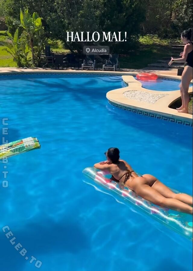 Christina Winkler leaked photos
