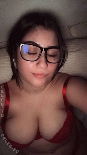 christinabischof Nude Leaked Photo #6