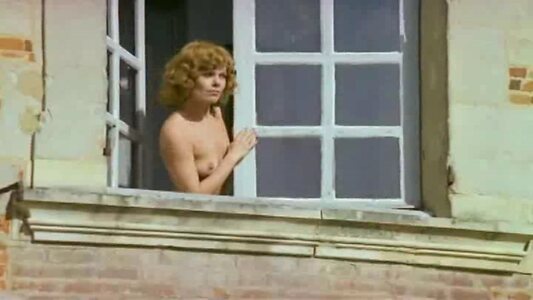 Christine Aurel Nude Leaked Photo #12
