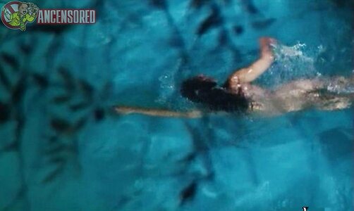 Christine Boisson leaked photo #34