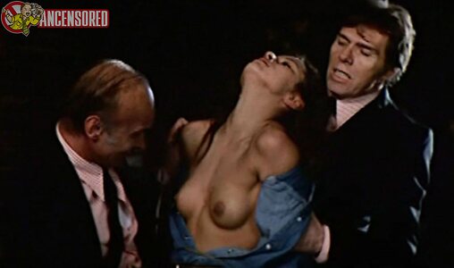 Christine Boisson Nude Leaked Photo #38