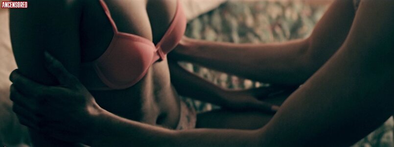 Christine Carter leaked photo #7