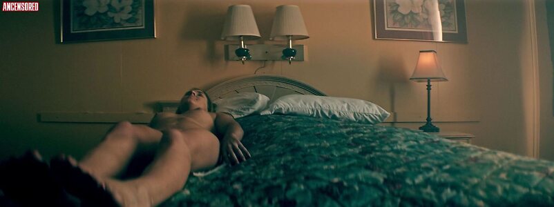 Christine Carter leaked photo #8