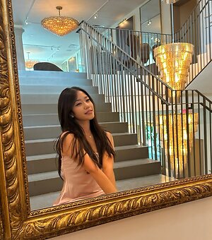 Christine Choi Nude Leaked Photo #5