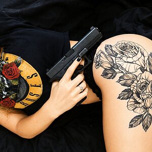 christine coutu