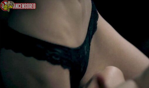 Christine Danielle Nude Leaked Photo #11