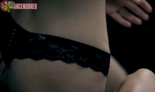 Christine Danielle Nude Leaked Photo #12