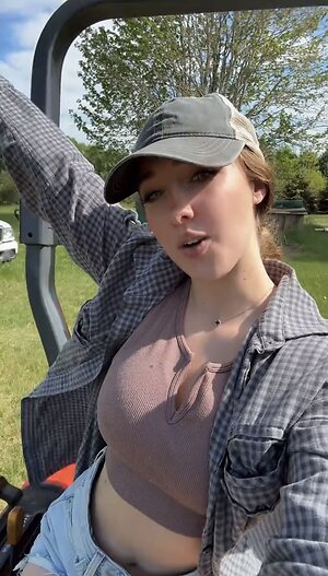 Christine Keyton leaked photo #6