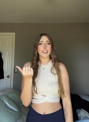 Christine Keyton leaked photo #12