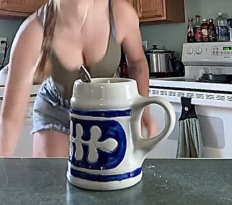 Christine Keyton leaked photo #23