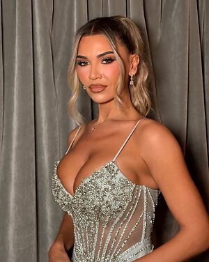 Christine McGuinness leaked photo #29
