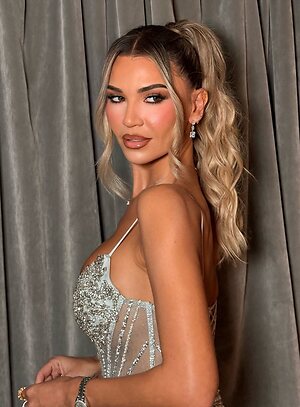 Christine McGuinness leaked photo #31