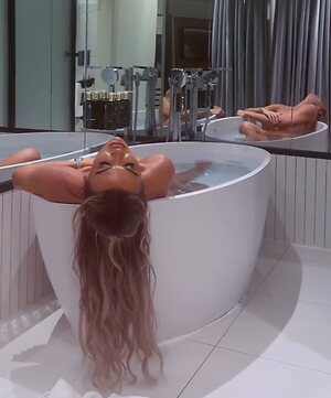Christine McGuinness leaked photo #38