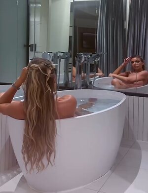 Christine McGuinness leaked photo #39