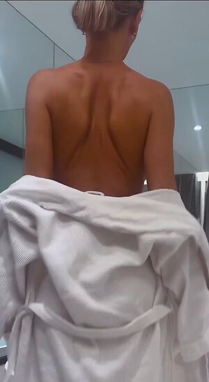 Christine McGuinness leaked photo #42