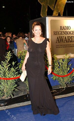 Christine Neubauer leaked photo #10