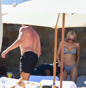 Christine Quinn Nude Leaked Photo #70