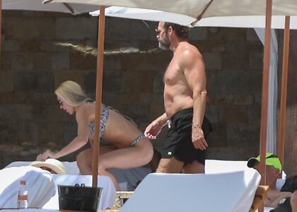Christine Quinn Nude Leaked Photo #71