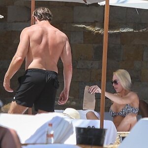 Christine Quinn Nude Leaked Photo #72