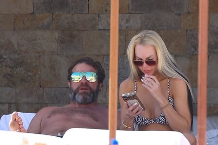 Christine Quinn Nude Leaked Photo #73