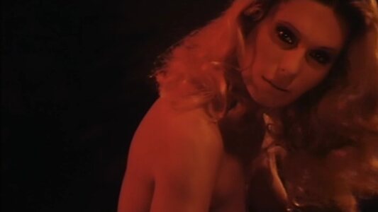 Christine leaked photo #4