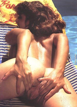 Christy Canyon leaked photo #120