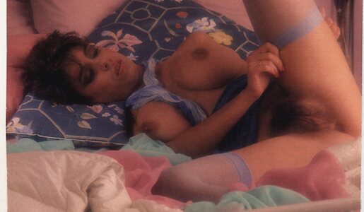 Christy Canyon leaked photo #133