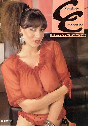 Christy Canyon Nude Leaked Photo #223