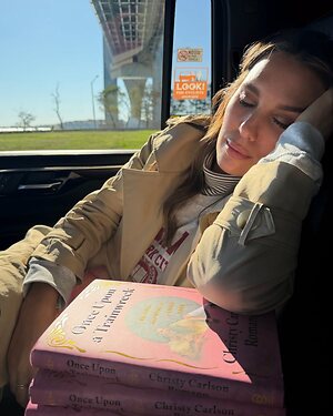 Christy Carlson Romano leaked photo #3