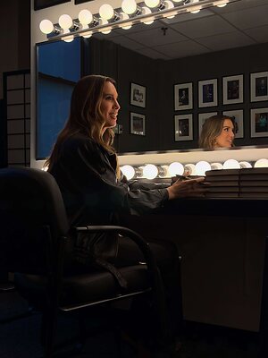 Christy Carlson Romano leaked photo #6