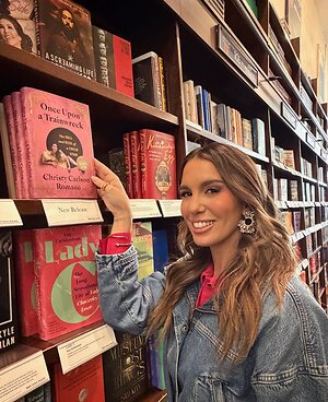 Christy Carlson Romano leaked photo #9