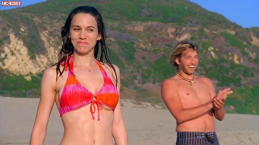 Christy Carlson Romano leaked photo #118