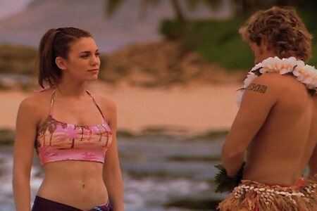 Christy Carlson Romano leaked photo #120
