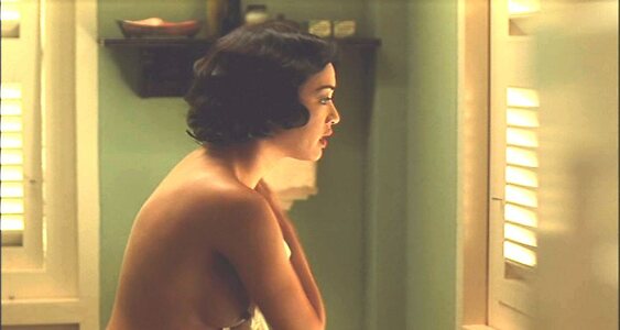 Christy Chung leaked photo #2