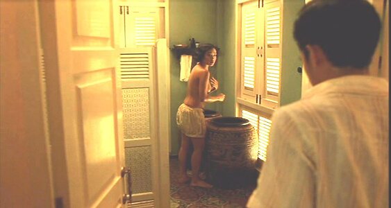 Christy Chung leaked photo #5