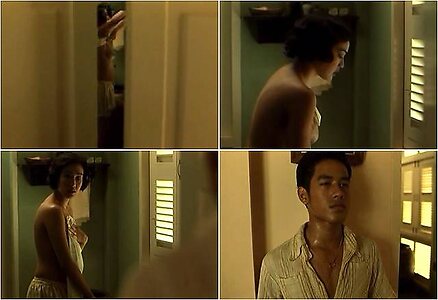Christy Chung leaked photo #7