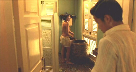 Christy Chung leaked photo #9
